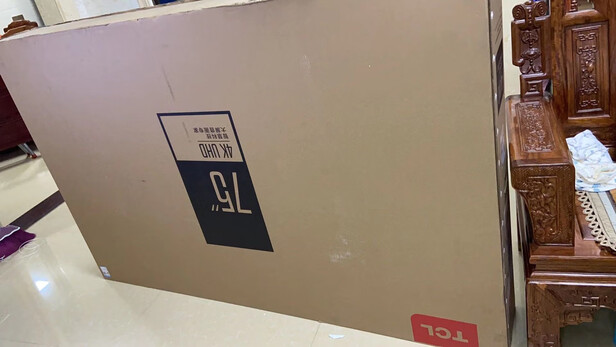 TCL|tcl 75l8和tcl 75v8的区别？参数评测对比哪个好？