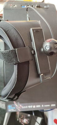 大朋 DPVR P1 PRO VR一体机怎么样?真的很差吗？