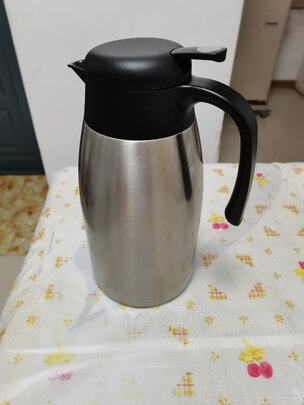 保温壶