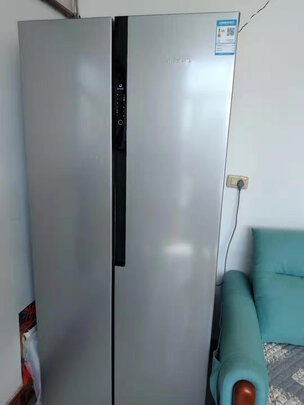 新飞BCD-450WK9DT独家揭秘评测真相,不看后悔!