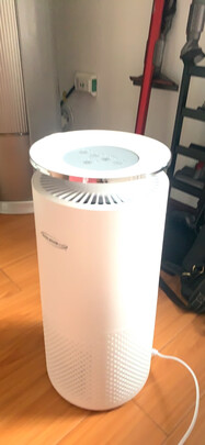 SOLEUSAIRKJ260F-A01空气净化器|消费者诉说舒乐氏和iam空气净化器哪个好？对比优缺点是