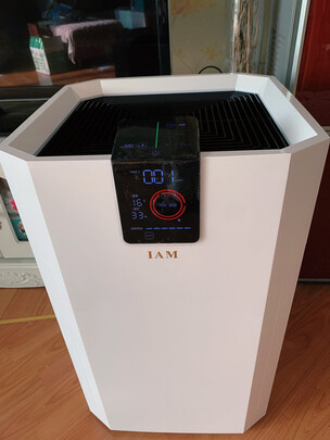 IAM|参考剖析IAM KJ850F-T1-VOC怎么样?深度测评剖析