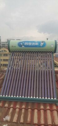四季沐歌太阳能热水器哪款好？|四季沐歌太阳能热水器哪款好？真实使用感受？真相必看