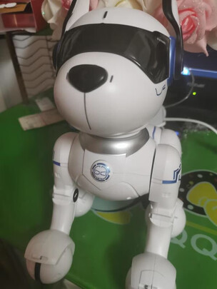 智能机器狗