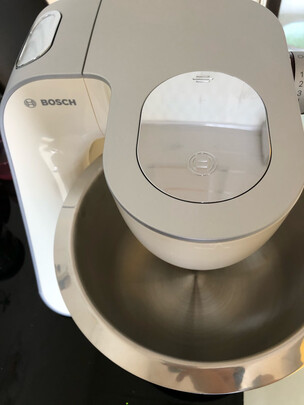 博世达人系列厨师机|报价参数博世厨师机到底质量好不好？用后三天讲体验内幕？