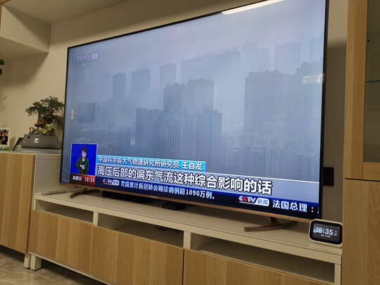 业界良心:海信65V1F-S?真相评测分析曝光