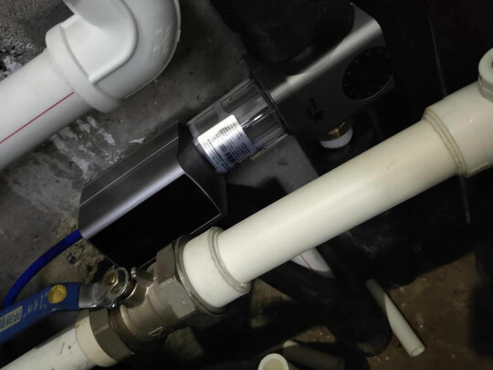 净水器|海尔PF45怎么样？内幕使用评测揭秘