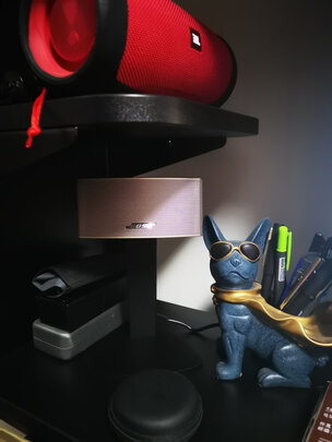 Bose Companion50多媒体扬声器怎么样?后悔音响刺耳呀?