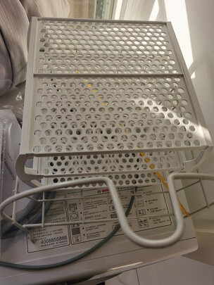 博世WTW875601W|博世9公斤烘干机哪款比较好用？多少人不看这被忽悠了？
