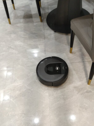 iRobot Roomba i7+怎么样，耗材便宜吗？设计合理吗 
