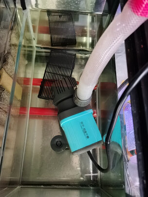 鱼缸潜水泵