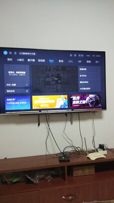 良心曝光创维55E392G 55英寸4K超高清 HDR 全面屏电视评价如何？对比怎么样呢？老司机解密真相