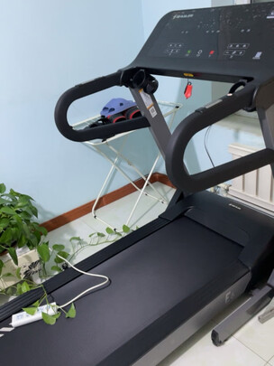 舒华SH-T3900-T1跑步机|舒华SH-T3900-T1跑步机好吗？图文评测曝光