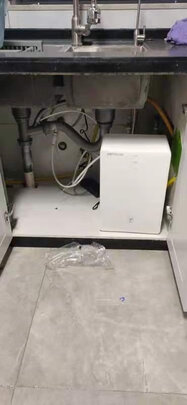 净水器|沁园小净灵净水器怎么样?是否真的好用？