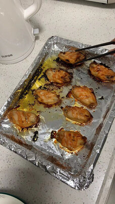 东芝ER-TE7200蒸烤箱|「静下心看」东芝ER-TE7200蒸烤箱怎么样讲一讲体验真相？