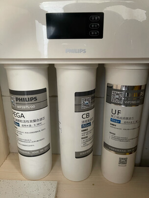 净水器|飞利浦WP3977/00净水器好吗？图文评测曝光