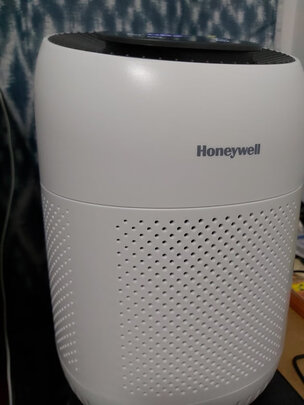 空气净化器|霍尼韦尔 Honeywell空气净化器怎么样?用后一周讲真相