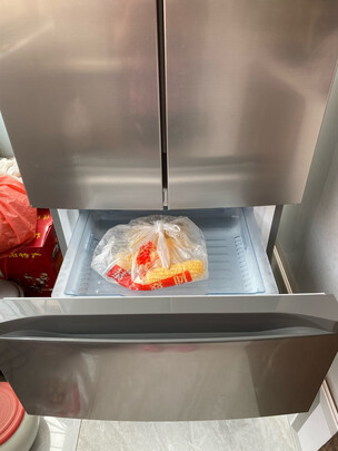 冰箱|知乎评测：美的323WTPM(E)冰箱怎么样？多少人不看这里被忽悠了