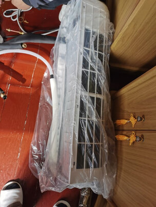 海尔静悦极度喜欢感受反馈