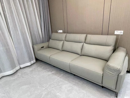 慕思电动沙发RCW1-070选择五大雷区要慎重