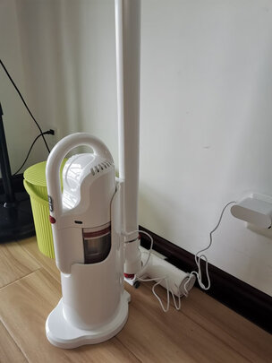 吸尘器|小狗T10 Earl吸尘器怎么样？内幕使用评测揭秘