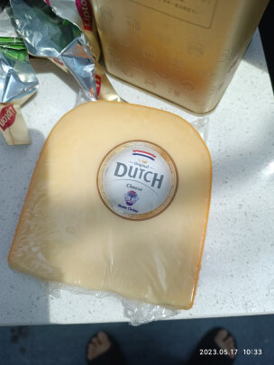 图片[3] - 请问荷兰奶酪黄波好不好？ - 淘实惠