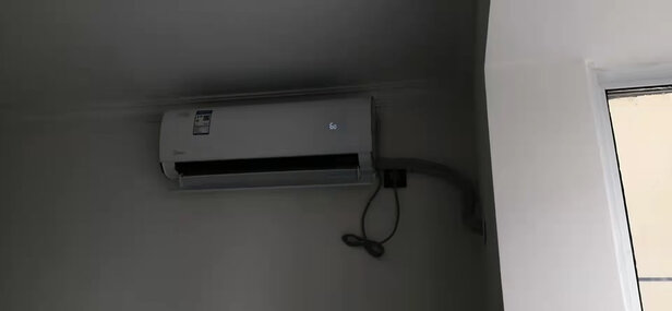 美的KFR-35GW/N8XHC1是哪里生产的，值吗