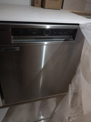 洗碗机|大家来分析下美的RX50洗碗机怎么样？好用吗？