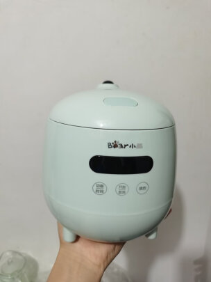 小熊DFB-B12L5与Midea MB-WYJ301区别大吗？哪个煲汤更适合，哪个鲜香味美？