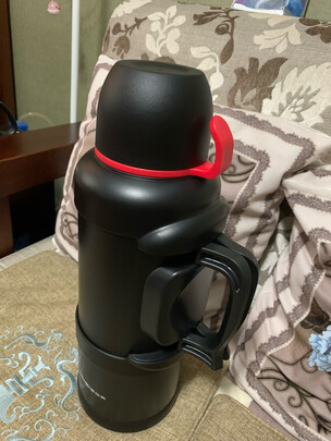保温壶