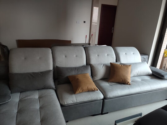 贵妃沙发怎么样？用后什么档次呢？