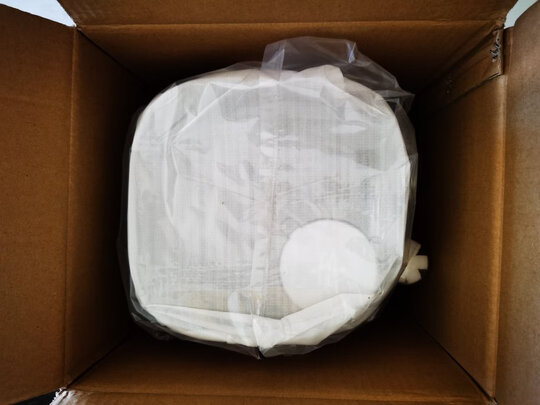飞利浦水魔方净水器好不好用后一周说感受?