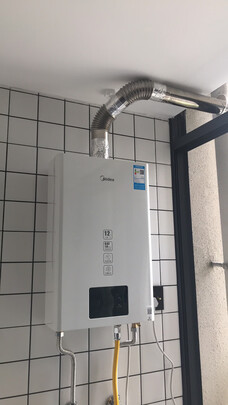 热水器|消费者诉说美的JSQ30-RF7怎么样？多少人不看这被坑了？