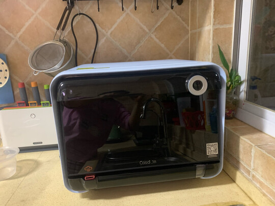 凯度IT3BL42-SKY蒸烤箱|消费者诉说凯度IT3BL42-SKY怎么样?用后一周讲良心感受