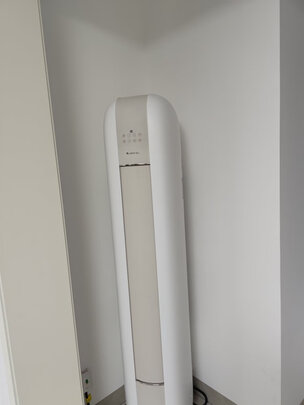 格力空调云之海空调柜机|【今日头条】格力空调云之海怎么样?上手三天开始后悔了是吗？