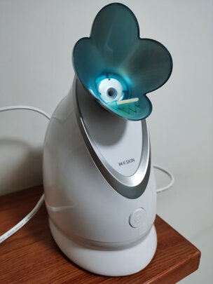 美容器