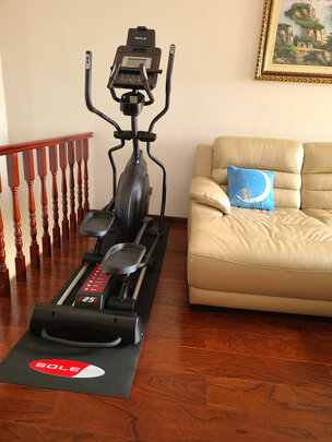 椭圆机|速尔E25NEW椭圆机怎么样？亲身体验告知你实情！