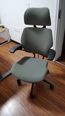 美国Humanscale优门设人体工学椅选购攻略需注意细节