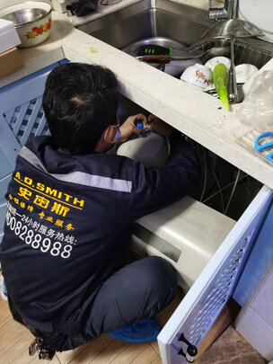 净水器|史密斯R1200XD2净水器如何,值得入手的原因分享！