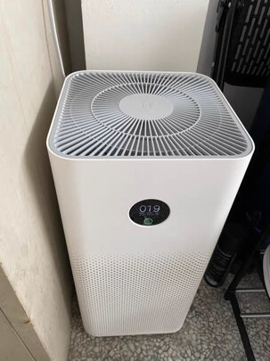 小米家空气净化器3|小米家空气净化器3到底怎么样，参数如何！