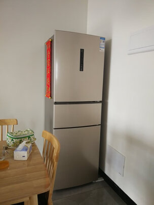 冰箱|看完不迷路：海尔冰箱252WXPS怎么样？多少人不看这里被坑了