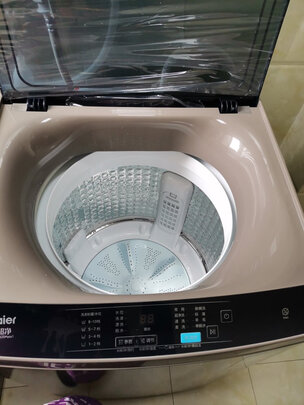 洗衣机|看完不迷路:海尔EB100B20Mate1怎么样?讲一讲体验实情真相?