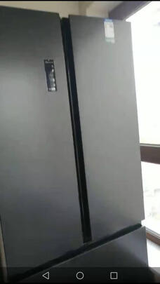 冰箱|评测细节：容声536WD16HPA冰箱好不好用？上手一周讲体验真相？