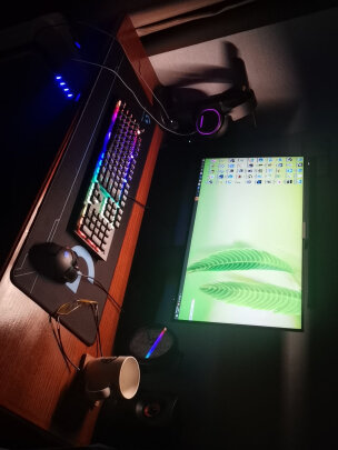 美商海盗船K60 RGB PRO好不好？手感好不好，倍感舒适吗？