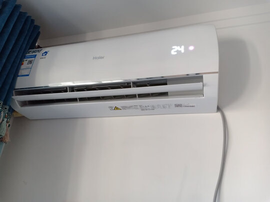 海尔KFR-35GW/81@U1-Ge空调|报价参数海尔速享风和先行者哪个好？对比感受看完这篇就够了