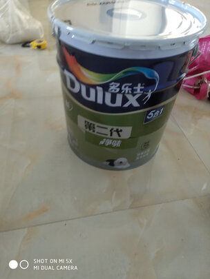 乳胶漆|多乐士A914-65663乳胶漆怎么样？内幕使用评测揭秘