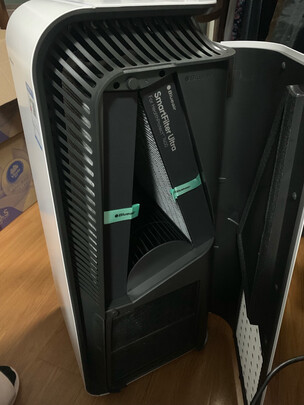 不吹不黑戴森万向吸尘器omni-glide多留个心眼，三万网友大揭秘？