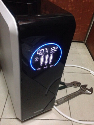 真相曝光苏泊尔DR3H6净水器怎么样质量烂不烂？真实内幕