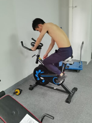 动感单车