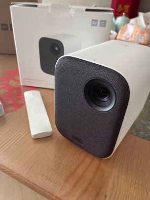 小米米家投影仪青春版2|小米米家投影仪青春版2独家揭秘评测真相,不看后悔!